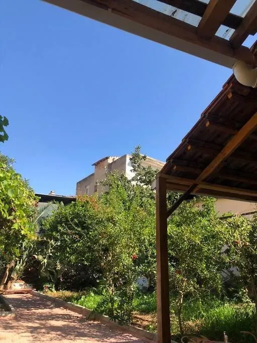 3 Odali Bahceli Bbq Antalya Kalbinde Ev 0*,  Tyrkiet